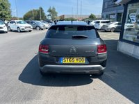 USED 2016 65 CITROEN C4 CACTUS 1.6 BlueHDi Flair Hatchback 5dr Diesel Manual Euro 6 (100 ps) 12 MONTH' S WARRANTY,