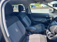 USED 2016 65 CITROEN C4 CACTUS 1.6 BlueHDi Flair Hatchback 5dr Diesel Manual Euro 6 (100 ps) 12 MONTH' S WARRANTY,