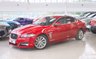 USED 2013 62 JAGUAR XF 2.2d Sport Saloon 4dr Diesel Auto Euro 5 (s/s) (200 ps) ***&pound;1800 worth of extra options ***