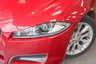 USED 2013 62 JAGUAR XF 2.2d Sport Saloon 4dr Diesel Auto Euro 5 (s/s) (200 ps) ***&pound;1800 worth of extra options ***