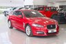 USED 2013 62 JAGUAR XF 2.2d Sport Saloon 4dr Diesel Auto Euro 5 (s/s) (200 ps) ***&pound;1800 worth of extra options ***