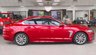 USED 2013 62 JAGUAR XF 2.2d Sport Saloon 4dr Diesel Auto Euro 5 (s/s) (200 ps) ***&pound;1800 worth of extra options ***