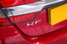 USED 2013 62 JAGUAR XF 2.2d Sport Saloon 4dr Diesel Auto Euro 5 (s/s) (200 ps) ***&pound;1800 worth of extra options ***
