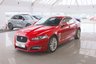 USED 2013 62 JAGUAR XF 2.2d Sport Saloon 4dr Diesel Auto Euro 5 (s/s) (200 ps) ***&pound;1800 worth of extra options ***