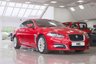 USED 2013 62 JAGUAR XF 2.2d Sport Saloon 4dr Diesel Auto Euro 5 (s/s) (200 ps) ***&pound;1800 worth of extra options ***