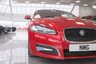 USED 2013 62 JAGUAR XF 2.2d Sport Saloon 4dr Diesel Auto Euro 5 (s/s) (200 ps) ***&pound;1800 worth of extra options ***