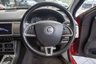 USED 2013 62 JAGUAR XF 2.2d Sport Saloon 4dr Diesel Auto Euro 5 (s/s) (200 ps) ***&pound;1800 worth of extra options ***