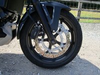 USED 2024 74 HONDA NC750X 750 Adventure Petrol Manual Euro 5 (58 ps) 
