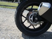 USED 2024 74 HONDA NC750X 750 Adventure Petrol Manual Euro 5 (58 ps) 