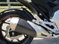 USED 2024 74 HONDA NC750X 750 Adventure Petrol Manual Euro 5 (58 ps) 