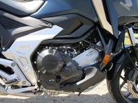 USED 2024 74 HONDA NC750X 750 Adventure Petrol Manual Euro 5 (58 ps) 