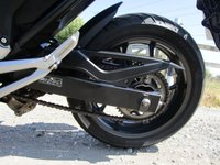 USED 2024 74 HONDA NC750X 750 Adventure Petrol Manual Euro 5 (58 ps) 