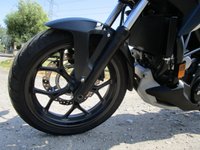 USED 2024 74 HONDA NC750X 750 Adventure Petrol Manual Euro 5 (58 ps) 