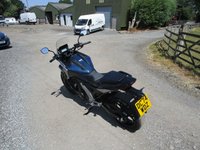 USED 2024 74 HONDA NC750X 750 Adventure Petrol Manual Euro 5 (58 ps) 