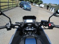 USED 2024 74 HONDA NC750X 750 Adventure Petrol Manual Euro 5 (58 ps) 
