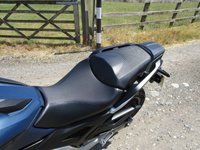 USED 2024 74 HONDA NC750X 750 Adventure Petrol Manual Euro 5 (58 ps) 