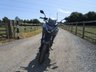 USED 2024 74 HONDA NC750X 750 Adventure Petrol Manual Euro 5 (58 ps) 