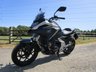 USED 2024 74 HONDA NC750X 750 Adventure Petrol Manual Euro 5 (58 ps) 