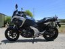USED 2024 74 HONDA NC750X 750 Adventure Petrol Manual Euro 5 (58 ps) 