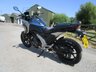 USED 2024 74 HONDA NC750X 750 Adventure Petrol Manual Euro 5 (58 ps) 