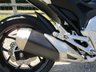 USED 2024 74 HONDA NC750X 750 Adventure Petrol Manual Euro 5 (58 ps) 