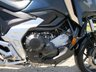 USED 2024 74 HONDA NC750X 750 Adventure Petrol Manual Euro 5 (58 ps) 