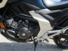 USED 2024 74 HONDA NC750X 750 Adventure Petrol Manual Euro 5 (58 ps) 