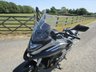 USED 2024 74 HONDA NC750X 750 Adventure Petrol Manual Euro 5 (58 ps) 