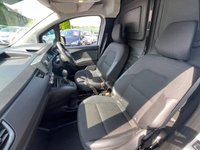 USED 2024 24 RENAULT KANGOO E-Tech ML19 45kWh Start Panel Van 6dr Electric Auto MWB (120 ps) 