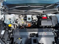USED 2024 24 RENAULT KANGOO E-Tech ML19 45kWh Start Panel Van 6dr Electric Auto MWB (120 ps) 