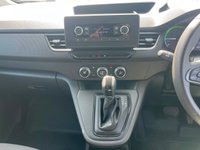 USED 2024 24 RENAULT KANGOO E-Tech ML19 45kWh Start Panel Van 6dr Electric Auto MWB (120 ps) 