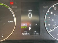 USED 2024 24 RENAULT KANGOO E-Tech ML19 45kWh Start Panel Van 6dr Electric Auto MWB (120 ps) 