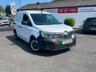 USED 2024 24 RENAULT KANGOO E-Tech ML19 45kWh Start Panel Van 6dr Electric Auto MWB (120 ps) 