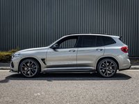 USED 2020 70 BMW X3 M 3.0i Competition SUV 5dr Petrol Auto xDrive Euro 6 (s/s) (510 ps) HUGE SPEC!!!