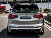 USED 2020 70 BMW X3 M 3.0i Competition SUV 5dr Petrol Auto xDrive Euro 6 (s/s) (510 ps) HUGE SPEC!!!