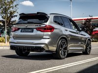 USED 2020 70 BMW X3 M 3.0i Competition SUV 5dr Petrol Auto xDrive Euro 6 (s/s) (510 ps) HUGE SPEC!!!