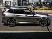 USED 2020 70 BMW X3 M 3.0i Competition SUV 5dr Petrol Auto xDrive Euro 6 (s/s) (510 ps) HUGE SPEC!!!
