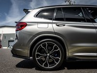 USED 2020 70 BMW X3 M 3.0i Competition SUV 5dr Petrol Auto xDrive Euro 6 (s/s) (510 ps) HUGE SPEC!!!