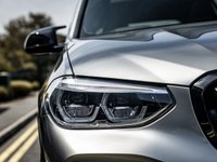 USED 2020 70 BMW X3 M 3.0i Competition SUV 5dr Petrol Auto xDrive Euro 6 (s/s) (510 ps) HUGE SPEC!!!