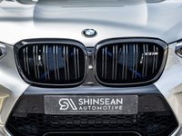 USED 2020 70 BMW X3 M 3.0i Competition SUV 5dr Petrol Auto xDrive Euro 6 (s/s) (510 ps) HUGE SPEC!!!