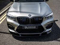 USED 2020 70 BMW X3 M 3.0i Competition SUV 5dr Petrol Auto xDrive Euro 6 (s/s) (510 ps) HUGE SPEC!!!
