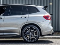 USED 2020 70 BMW X3 M 3.0i Competition SUV 5dr Petrol Auto xDrive Euro 6 (s/s) (510 ps) HUGE SPEC!!!
