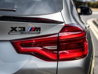 USED 2020 70 BMW X3 M 3.0i Competition SUV 5dr Petrol Auto xDrive Euro 6 (s/s) (510 ps) HUGE SPEC!!!