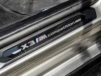 USED 2020 70 BMW X3 M 3.0i Competition SUV 5dr Petrol Auto xDrive Euro 6 (s/s) (510 ps) HUGE SPEC!!!