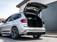 USED 2020 70 BMW X3 M 3.0i Competition SUV 5dr Petrol Auto xDrive Euro 6 (s/s) (510 ps) HUGE SPEC!!!