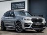 USED 2020 70 BMW X3 M 3.0i Competition SUV 5dr Petrol Auto xDrive Euro 6 (s/s) (510 ps) HUGE SPEC!!!