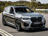 USED 2020 70 BMW X3 M 3.0i Competition SUV 5dr Petrol Auto xDrive Euro 6 (s/s) (510 ps) HUGE SPEC!!!