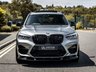 USED 2020 70 BMW X3 M 3.0i Competition SUV 5dr Petrol Auto xDrive Euro 6 (s/s) (510 ps) HUGE SPEC!!!