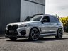 USED 2020 70 BMW X3 M 3.0i Competition SUV 5dr Petrol Auto xDrive Euro 6 (s/s) (510 ps) HUGE SPEC!!!