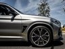 USED 2020 70 BMW X3 M 3.0i Competition SUV 5dr Petrol Auto xDrive Euro 6 (s/s) (510 ps) HUGE SPEC!!!